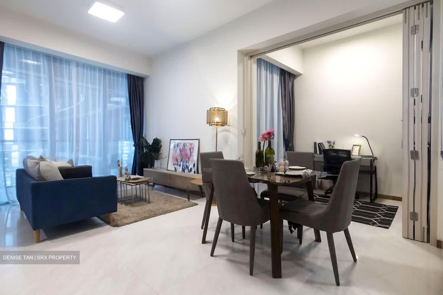 Marina One Residences (D1), Apartment #555872631